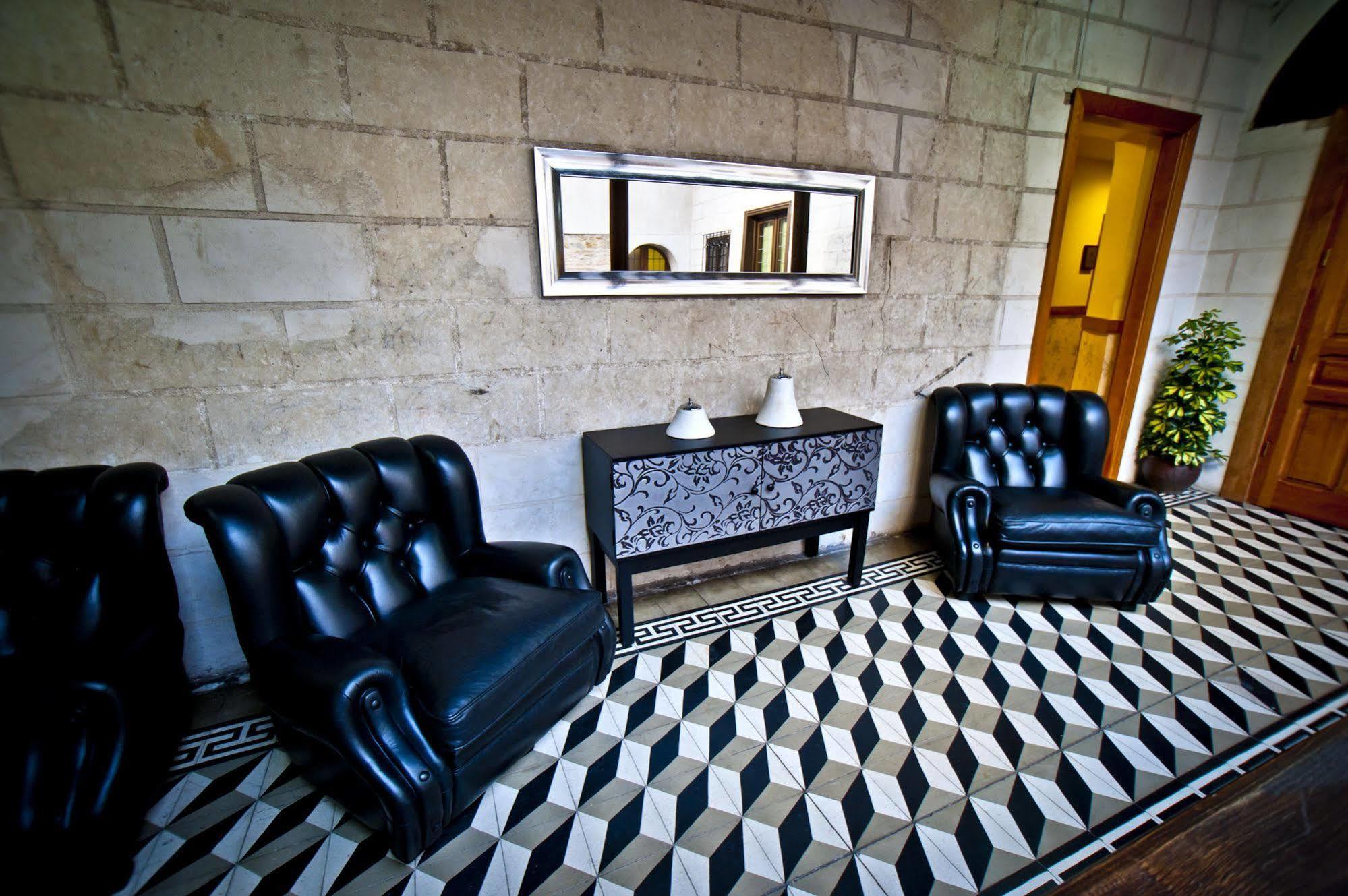 Hotel Condes De Castilla Segovia Exteriér fotografie